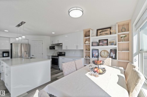 1017 82 Street, Edmonton, AB - Indoor