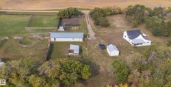 534065 174 Range Road  Rural Lamont County, AB T0B 3H0