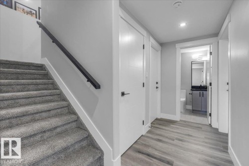 41 Elwyck Gate, Spruce Grove, AB - Indoor Photo Showing Other Room