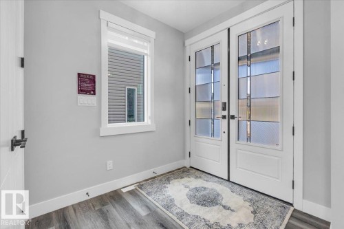 41 Elwyck Gate, Spruce Grove, AB - Indoor Photo Showing Other Room