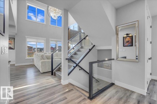 41 Elwyck Gate, Spruce Grove, AB - Indoor Photo Showing Other Room