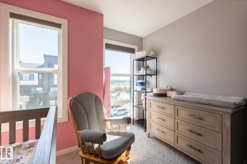 1710 Keene Crescent. Sw, Edmonton, AB - Indoor