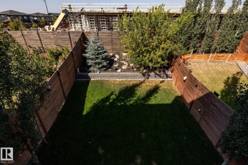 1710 Keene Crescent. Sw, Edmonton, AB - Outdoor