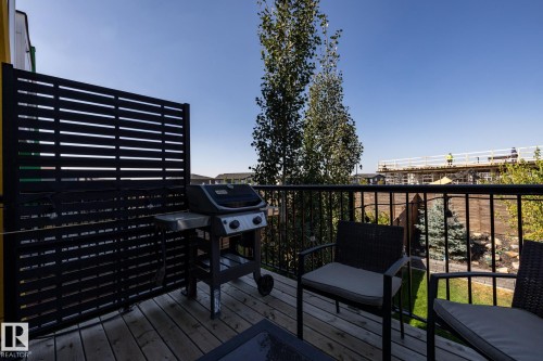 1710 Keene Crescent. Sw, Edmonton, AB - Outdoor