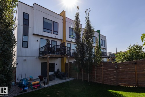 1710 Keene Crescent. Sw, Edmonton, AB - Outdoor