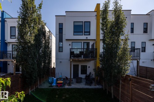 1710 Keene Crescent. Sw, Edmonton, AB - Outdoor