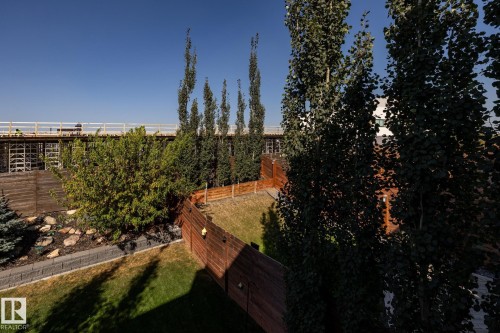 1710 Keene Crescent. Sw, Edmonton, AB - Outdoor With View