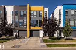 1710 Keene Crescent. SW  Edmonton, AB T6W 3W3