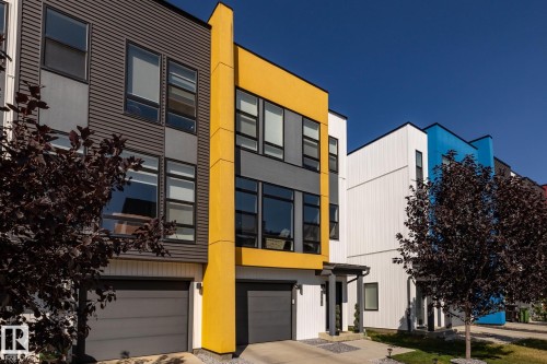 1710 Keene Crescent. Sw, Edmonton, AB - Outdoor