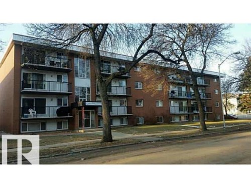 105 10149 83 Avenue  Edmonton, AB T6E 2C5