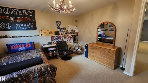 5810 Centennial Drive, Elk Point, AB - Indoor Photo Showing Other Room