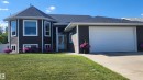 5810 Centennial Drive, Elk Point, AB  - Outdoor With Facade 