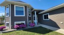 5810 Centennial Drive, Elk Point, AB  - Outdoor 