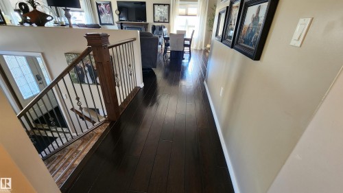 5810 Centennial Drive, Elk Point, AB - Indoor Photo Showing Other Room