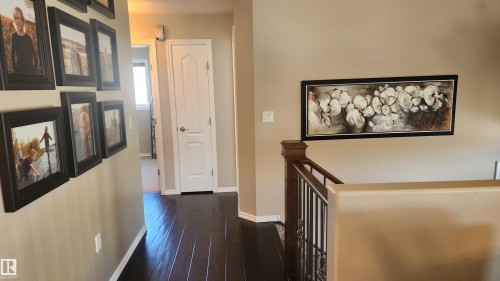 5810 Centennial Drive, Elk Point, AB - Indoor Photo Showing Other Room