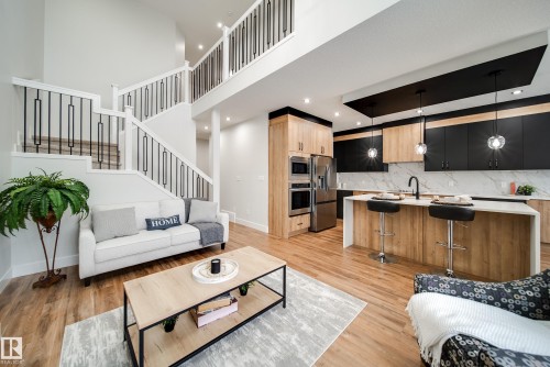 8812 183 Avenue, Edmonton, AB - Indoor