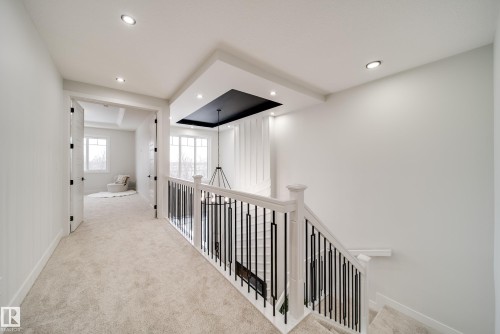 8812 183 Avenue, Edmonton, AB - Indoor Photo Showing Other Room