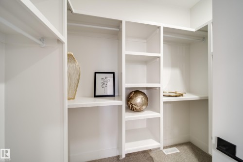 8812 183 Avenue, Edmonton, AB - Indoor With Storage