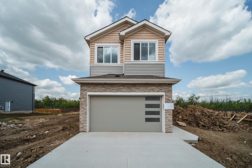 8812 183 Avenue, Edmonton, AB - Outdoor