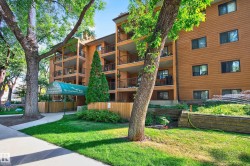 207 10421 93 Street  Edmonton, AB T5H 1X5