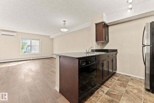 407 1060 Mcconachie Boulevard, Edmonton, AB - Indoor Photo Showing Other Room