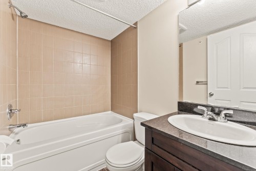 407 1060 Mcconachie Boulevard, Edmonton, AB - Indoor Photo Showing Bathroom