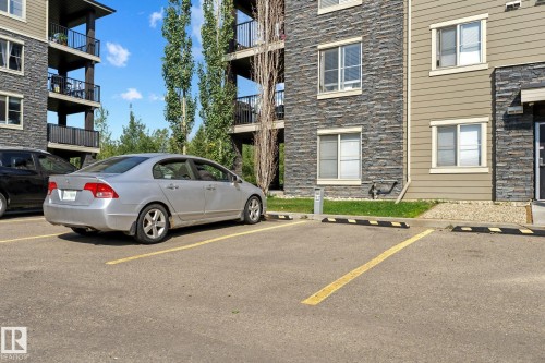 407 1060 Mcconachie Boulevard, Edmonton, AB - Outdoor With Balcony