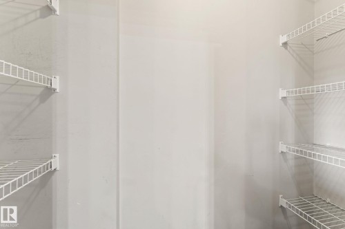 414 507 Albany Way, Edmonton, AB - Indoor With Storage