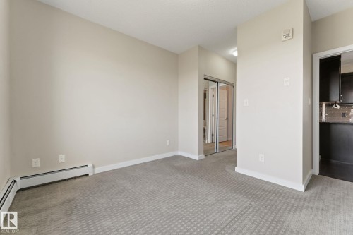 414 507 Albany Way, Edmonton, AB - Indoor Photo Showing Other Room