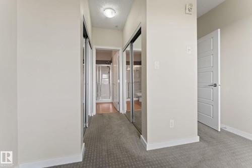 414 507 Albany Way, Edmonton, AB - Indoor Photo Showing Other Room