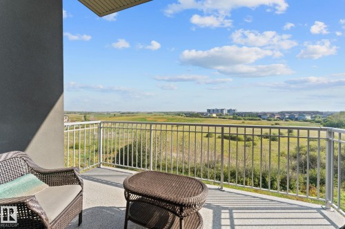 414 507 Albany Way, Edmonton, AB - Outdoor With View With Exterior