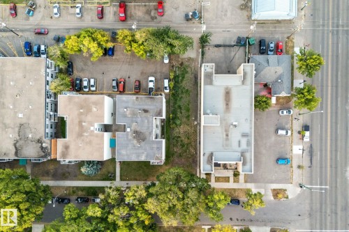 10709 103 Street, Edmonton, AB 