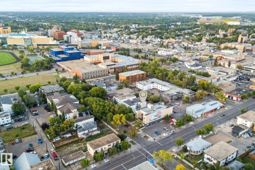 10709 103 Street, Edmonton, AB 