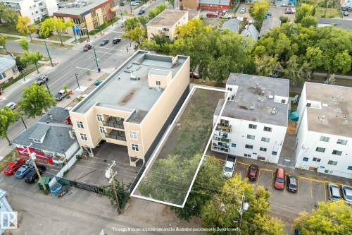10709 103 Street, Edmonton, AB 