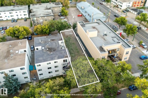 10709 103 Street, Edmonton, AB 