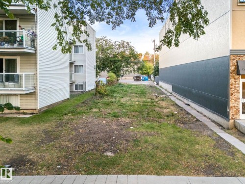 10709 103 Street, Edmonton, AB 