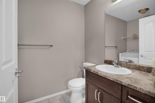 17951 85 Street, Edmonton, AB - Indoor Photo Showing Bathroom