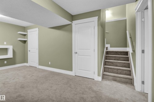 17951 85 Street, Edmonton, AB - Indoor Photo Showing Other Room