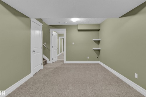 17951 85 Street, Edmonton, AB - Indoor Photo Showing Other Room