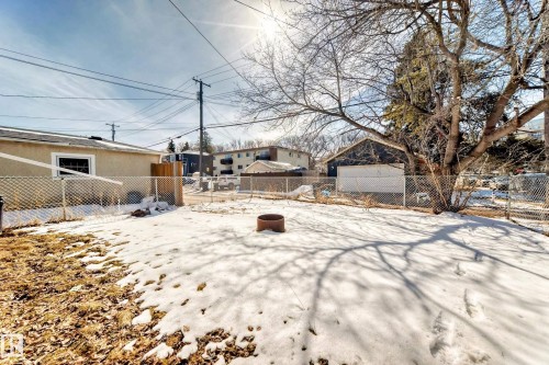 7807 108 Street, Edmonton, AB - Outdoor
