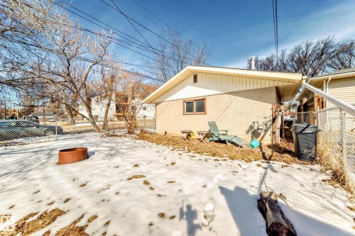 7807 108 Street, Edmonton, AB - Outdoor