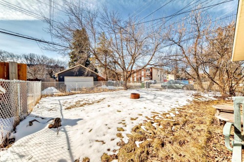 7807 108 Street, Edmonton, AB - Outdoor