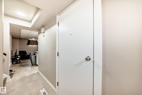 7807 108 Street, Edmonton, AB - Indoor Photo Showing Other Room
