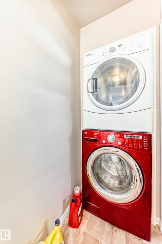 7807 108 Street, Edmonton, AB - Indoor Photo Showing Laundry Room