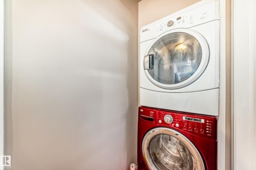 7807 108 Street, Edmonton, AB - Indoor Photo Showing Laundry Room