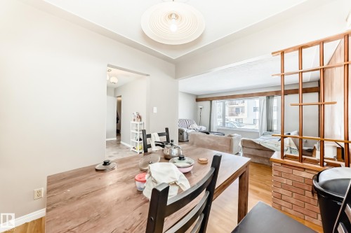 7807 108 Street, Edmonton, AB - Indoor