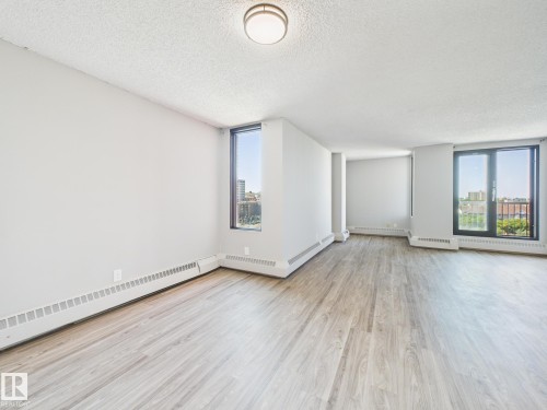 810C 10145 109 Street, Edmonton, AB - Indoor Photo Showing Other Room