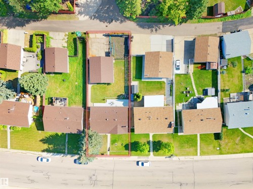 1415 80 Street Nw, Edmonton, AB - 