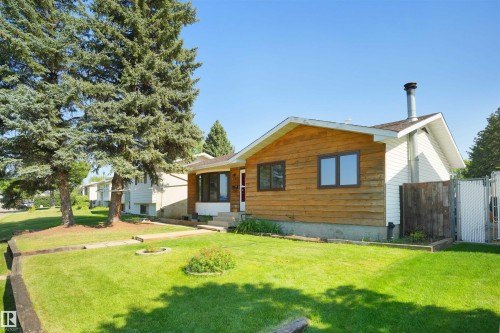 1415 80 Street Nw, Edmonton, AB - Outdoor