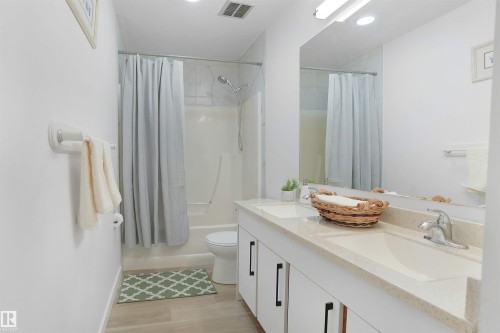 1415 80 Street Nw, Edmonton, AB - Indoor Photo Showing Bathroom